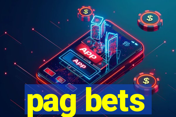 pag bets